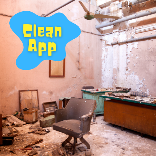 CleanApp