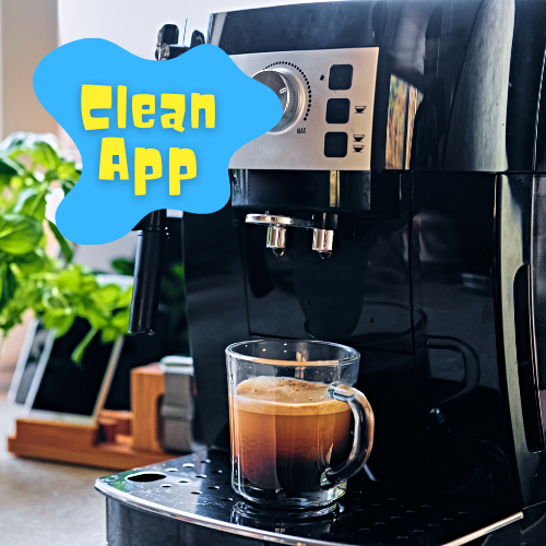 CleanApp
